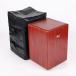  б/у ka ho n жемчуг Pearl PCJ-633BB с футляром стрела box ka ho nBOOM BOX CAJON