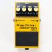  б/у повышающая передача Distortion эффектор BOSS OS-2 OverDrive Distortion гитара эффектор 