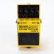  б/у основа повышающая передача эффектор BOSS ODB-3 Bass OverDrive bass effector 