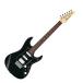 IBANEZ Ibanez AZES40B-BK электрогитара 