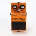  б/у Distortion эффектор BOSS DS-1 Distortion Made in Japan гитара эффектор 