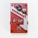  б/у Drop li тюнинг эффект DIGITECH Drop гитара эффектор DROP-V-01