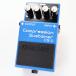  б/у компрессор эффектор BOSS CS-3 Compression Sustainer гитара эффектор 