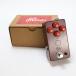  б/у Distortion JHS Pedals Angry Charlie V2 повышающая передача Distortion гитара эффектор 