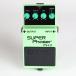  б/у super Phaser эффектор BOSS PH-2 SUPER Phaser Made in Japan Boss гитара эффектор 