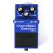  б/у компрессор эффектор BOSS CS-2 Compression Sustainer Made in Japan гитара эффектор 