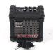  б/у гитарный усилитель Roland Roland MICRO CUBE BLACK комбоусилитель 