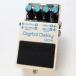  б/у Delay эффектор BOSS DD-6 Digtal Delay гитара эффектор 