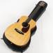  б/у акустическая гитара Martin OO-X1AE 2015 год производства Fishman Sonitone pick up установка 00-X1AE 00X1AE