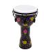 BON! BDJ-P10A5 BON TUNABLE PVC DJEMBE 10 дюймовый тюнер bru Jean be