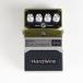  б/у повышающая передача DIGITECH HardWire CM-2 Tube Overdrive