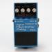  б/у цифровой питч-шифтер Delay BOSS PS-2 Digital Pitch Shifter Delay Made in Japan гитара эффектор сделано в Японии 