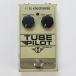  б/у tc electronic TUBE PILOT OVERDRIVE повышающая передача эффектор 