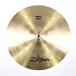 б/у авария тарелки Jill Jean ZILDJIAN A Zildjian MEDIUM CRASH 18 дюймовый 