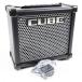  б/у гитарный усилитель Roland ROLAND CUBE-10GX маленький размер гитарный усилитель combo электрогитара усилитель 