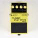  б/у турбо повышающая передача эффектор BOSS OD-2 TURBO OverDrive Made in Japan Boss гитара эффектор 