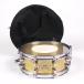  б/у малый барабан me табебуйя ksMAPEX BRASS SNARE LIMITED EDITION 500 14x5.5 малый барабан 