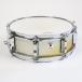  б/у малый барабан la Dick LUDWIG Classic Birch Snare Drum 14×5 береза ракушка 