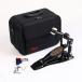  б/у барабан педаль жемчуг Pearl P-2050C/B Eliminator 25th Anniversary Limited Edition одиночный педаль 