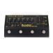  б/у основа для предусилитель TECH21 SANSAMP Bass Driver Deluxe