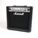  б/у гитарный усилитель Marshall MARSHALL MG15CFX маленький размер гитарный усилитель combo 