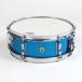  б/у малый барабан la Dick Ludwig 491 Pioneer SPARKLING BLUE PEARL 14x5