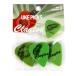 есть перевод Clayton USAk Ray тонн UKW/3 Uke Picks Palm Leaf укулеле pick фетр pick 3 шт. комплект outlet 