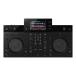 AlphaTheta XDJ-AN все в одном DJ система -тактный Lee ming воспроизведение соответствует Pioneer DJ XDJ-RR пришедший на смену тип 