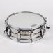  б/у малый барабан жемчуг Pearl SensiTone Custom Alloy Elite STAINLESS STEEL 14x5 Steel ракушка 