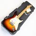  б/у электрогитара Fender American Standard Stratocaster HSS Maple Fingerboard 3TS 2007 год производства крыло american стандартный 