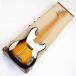  б/у основа FENDER JAPAN OPB*54-75 T ORIGINAL PRECISION BASS 1982 год ~1984 год производства JV серийный крыло Japan оригинал pre be