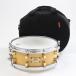  б/у малый барабан Yamaha YAMAHA MSD0105 Maple Custom 14x5.5 малый барабан Made in Japan