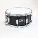 б/у малый барабан жемчуг Pearl Birch shell 14x6.5 Made in Japan малый барабан 
