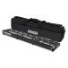 RockBoard RBO B 2.3 DUO 2.3 Pedalboard with Gig Baggig сумка имеется педаль панель 72cm×14cm