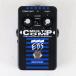  б/у компрессор эффектор EBS MULTI COMP bass effector старая модель 