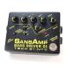  б/у солнечный z усилитель основа Driver DI TECH21 SansAmp BASS DRIVER DI старый specification основа для DI предусилитель 