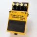  б/у повышающая передача Distortion эффектор BOSS OS-2 OverDrive Distortion гитара эффектор 