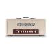  черный Star гитарный усилитель head BLACKSTAR 100RH HEAD CREAM гитарный усилитель 100W Reverb встроенный 
