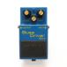  б/у блюз Driver эффектор BOSS BD-2 Blues Driver гитара эффектор повышающая передача bru гонг 