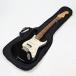  б/у электрогитара Fender American Professional Stratocaster HSS Shawbucker Black 2017 год производства 