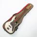  б/у FENDER крыло USA AMERICAN DELUXE JAZZ BASS FRETLESS SHG 1997 год производства american Deluxe 