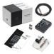 ACUS axe PHANTASMA KIT вентилятор tazma предусилитель 