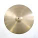  б/у барабан тарелки Jill Jean ZILDJIAN A Zildjian 20 дюймовый барабан тарелки 