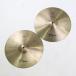  б/у концерт тарелки соединять тарелки ZILDJIAN A Zildjian FIELD 14 дюймовый пара 