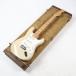  б/у электрогитара Fender Custom Shop 1954 Stratocaster Blonde 1997 год производства 
