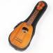  б/у Koaloha PineApple Ukulele Mahogany Neck KSM-01 2004 год производства механизм колок . замена есть core ro - ананас type 