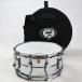  б/у малый барабан la Dick Ludwig LM402 Supraphonic 14×6.5 Supra fonik