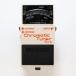  б/у черный matic тюнер BOSS TU-3 Chromatic Tuner