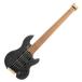 Sfida Sfida SHB-850ASH BK 5 струна электрический бас he платье основа 