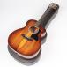  б/у акустическая гитара Taylor 224ce-K DLX 2019 год производства все Hawaiian core материал использование ES-2 pick up система установка 